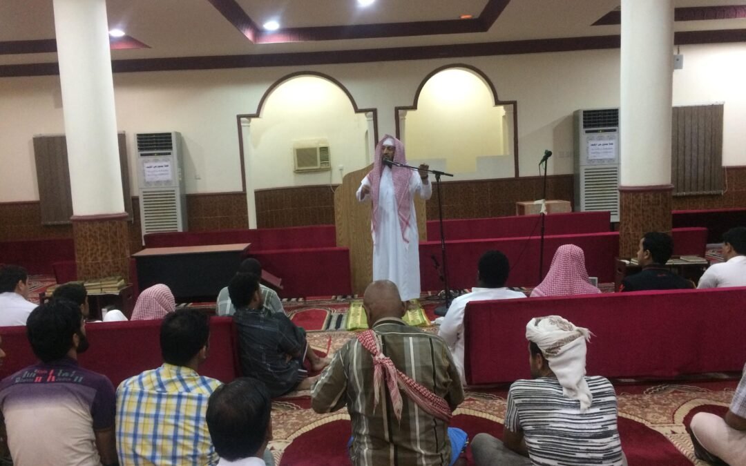 ضمن خطة الجمعية لتوعية المجتمع بأهمية وحدة الصف والانتماء الوطن نفذت الجمعية العديد من الكلمات والمحاضرات